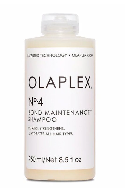 Dầu Gội No.4 Bond Maintenance Shampoo  1