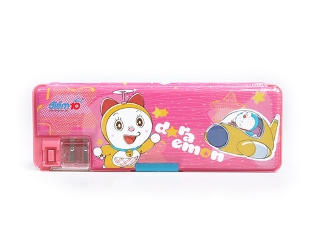 Hộp Bút Điểm 10  2