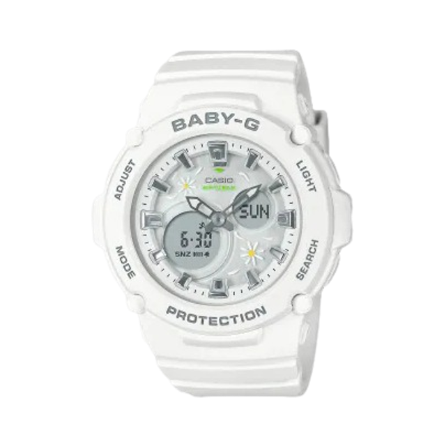Đồng Hồ Thể Thao Nữ Baby-G BGA-270 1