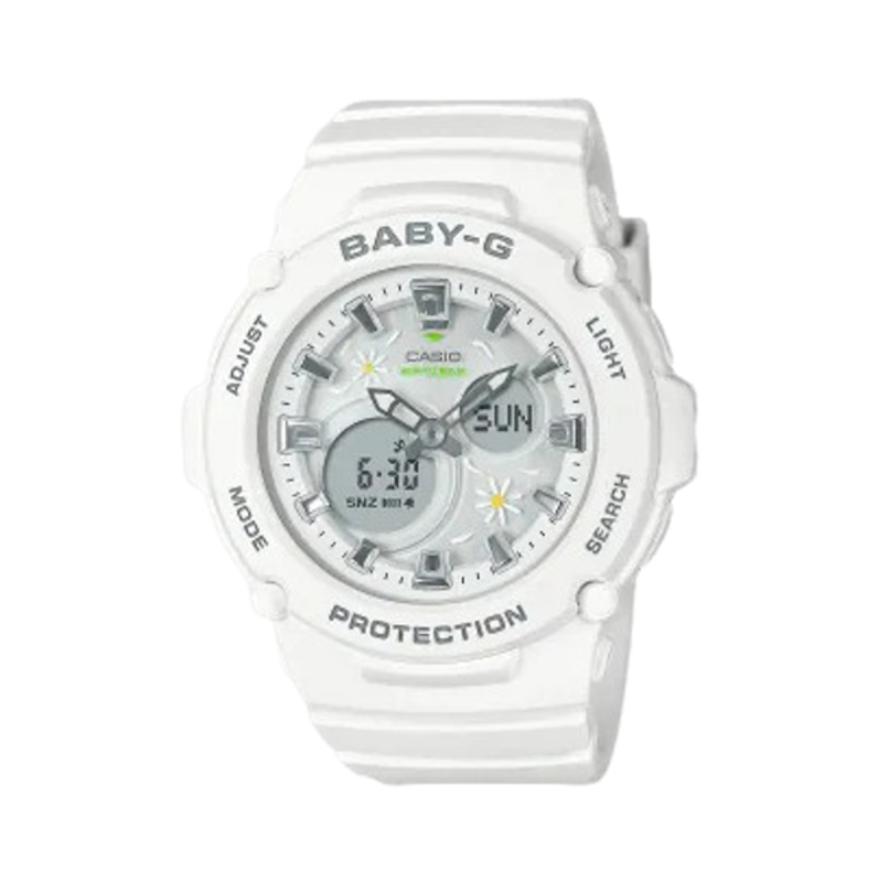 Đồng Hồ Thể Thao Nữ Baby-G BGA-270 1