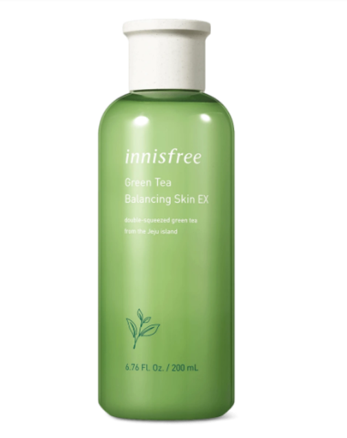 Green Tea Balancing Skin EX 1