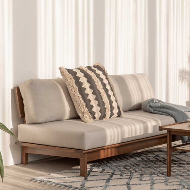 Top 10 Mẫu Ghế Sofa Gỗ tốt nhất hiện nay (Moho, Heatherfield, Beyours) 1