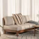 Savimex Ghế Sofa Gỗ Tràm Moho Vline 1