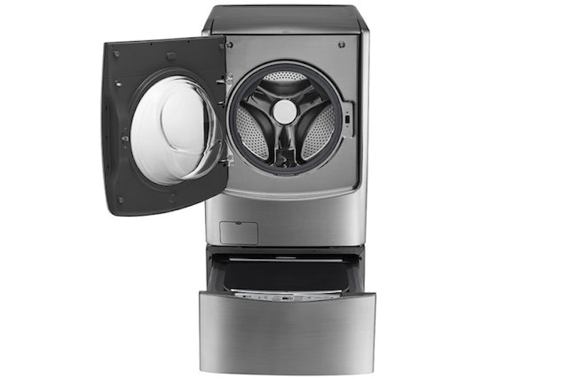 Máy Giặt Hai Lồng Giặt LG TWINWash 21kg + 3.5kg 2