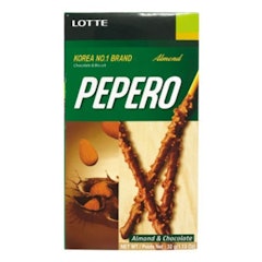 Bánh Que Lotte Pepero