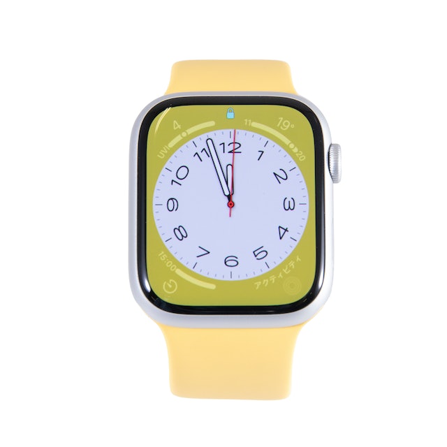 Đồng Hồ Thông Minh Apple Watch Series 8 GPS + Cellular 2