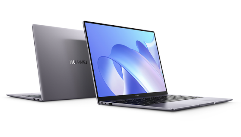 Laptop Đồ Hoạ HUAWEI MateBook 14 1