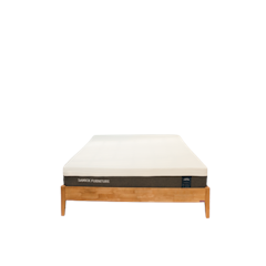 Nệm Cao su Memory Foam Cao Cấp Hàn Quốc Samick Cosy