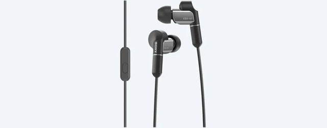 Tai Nghe in-ear XBA-N1AP 2