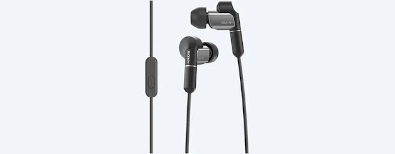 Tai Nghe in-ear XBA-N1AP 2