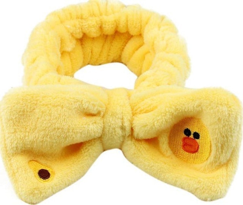 Băng Đô 3D Nơ 3