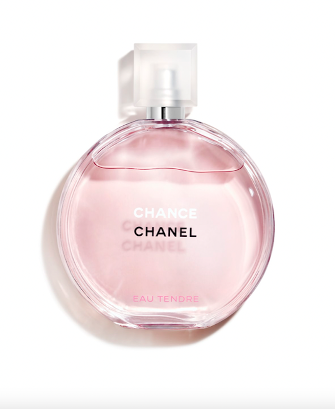 CHANCE EAU TENDRE Eau de Toilette 1