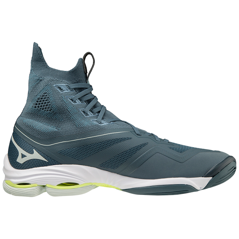 Giày Bóng Chuyền Mizuno Wave Lightning Neo 1