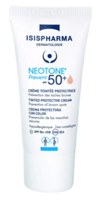 NEOTONE Prevent SPF 50+ 1