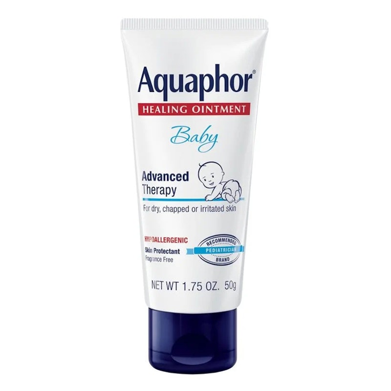 Kem Dưỡng Ẩm Cho Bé Aquaphor Baby Healing Ointment 3