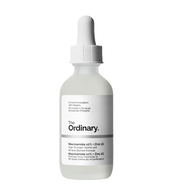 [2024] Top 10 Serum Trị Mụn tốt nhất hiện nay [BS Da Liễu Tư Vấn] 1