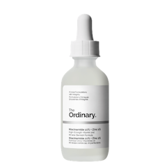 The Ordinary Niacinamide 10% + Zinc 1% Serum