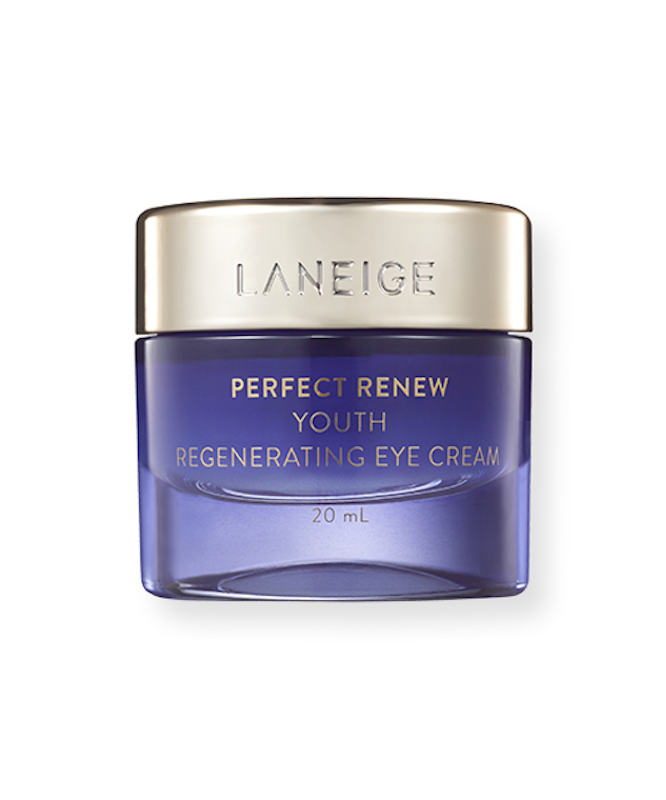 Laneige Perfect Renew Youth Regenerating Eye Cream 1