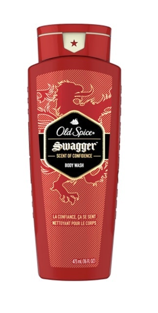 Sữa Tắm Cho Nam Old Spice 1