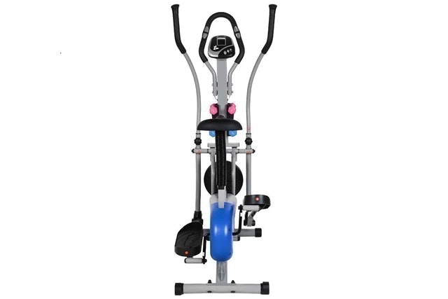 Xe Đạp Tập Elite ORBITREK  3