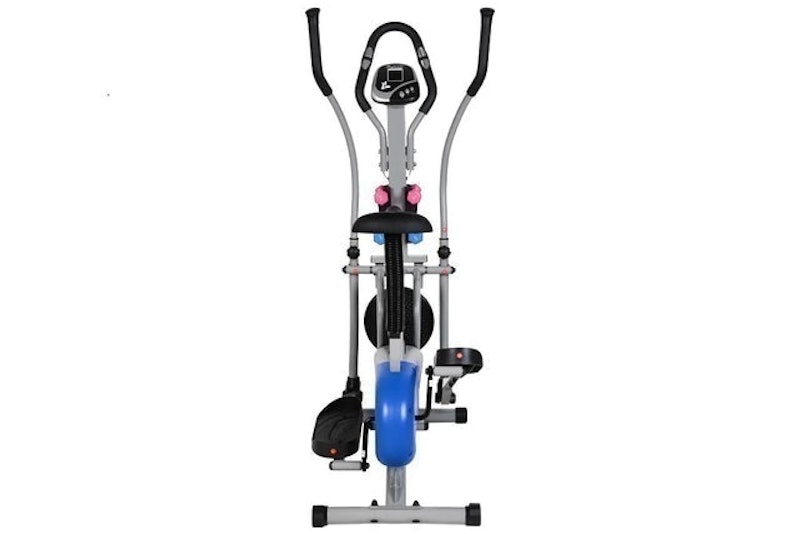 Xe Đạp Tập Elite ORBITREK 3
