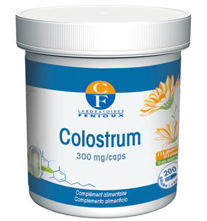 Sữa Non Fenioux Colostrum 1