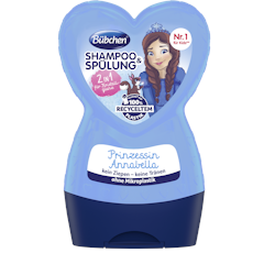 Dầu Gội Xả Bubchen 2in1