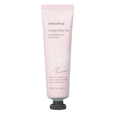 Kem Dưỡng Da Tay Jeju Blending Tea Hand Cream