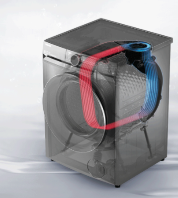 Máy Giặt Sấy Toshiba  3