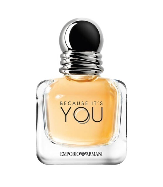 Nước Hoa Emporio Armani Because It's You 1