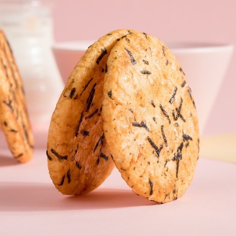 Bánh Gạo Rong Biển 2