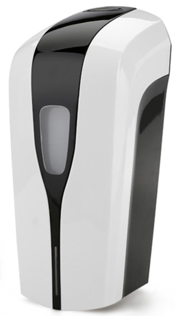 Máy Xịt Cồn Cảm Ứng ESCAM 1