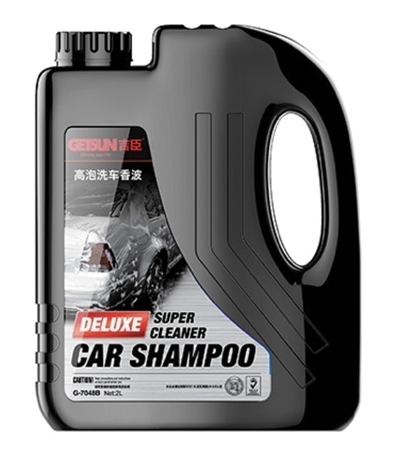  Dung Dịch Rửa Xe Ô Tô Deluxe Super Cleaner 1