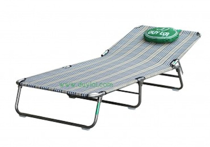 Giường Xếp Duy Lợi 1
