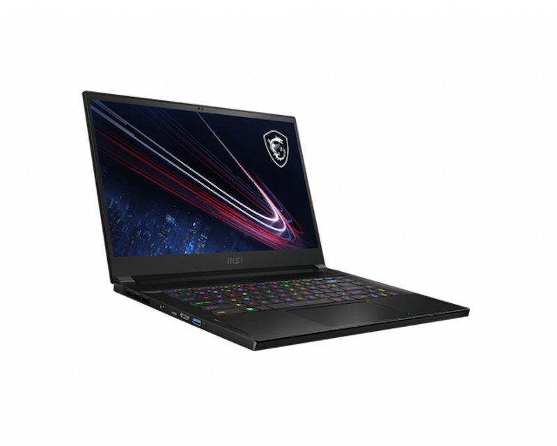 MSI GS66 Stealth 1