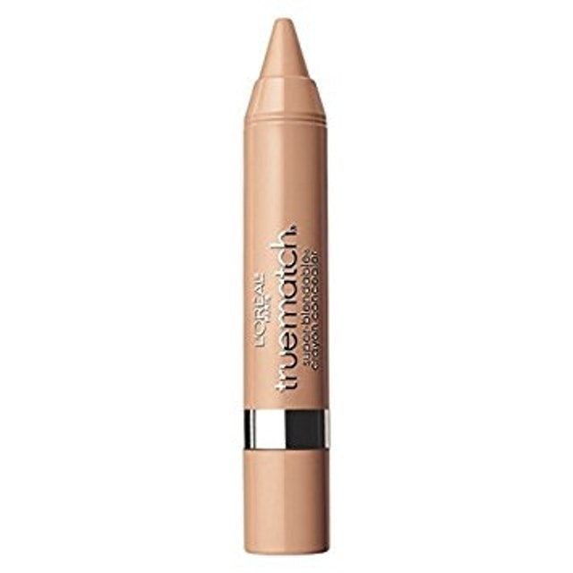 True Match Super Blendable Crayon Concealer  1