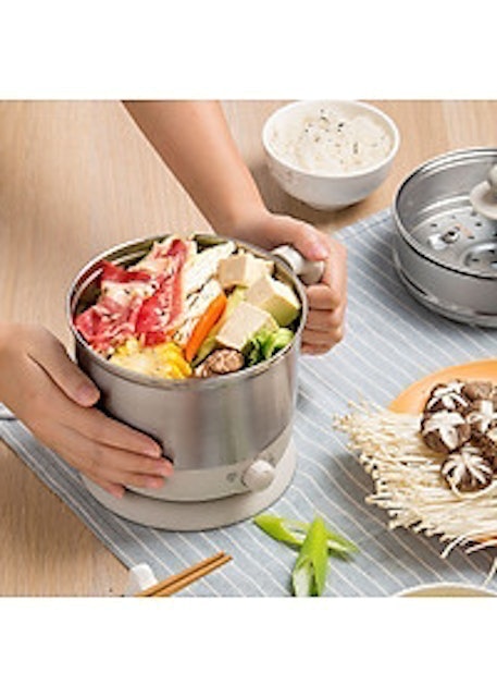 Nồi Lẩu Mini Đa Năng ArirangLife 3