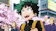 My Hero Academia - Học Viện Siêu Anh Hùng 1