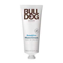 Kem Cạo Râu Bull Dog
