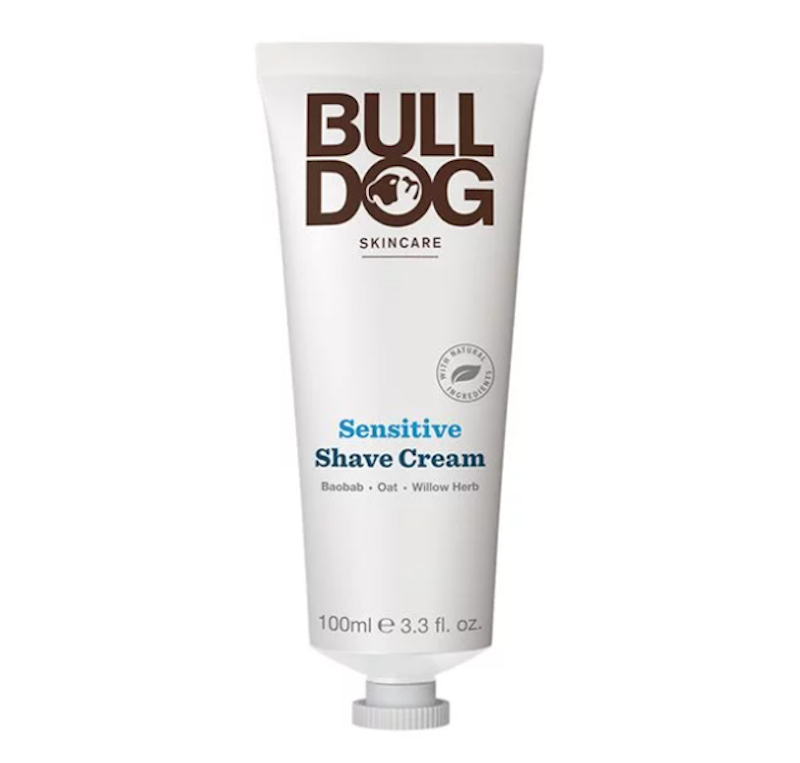 Kem Cạo Râu Bull Dog 1