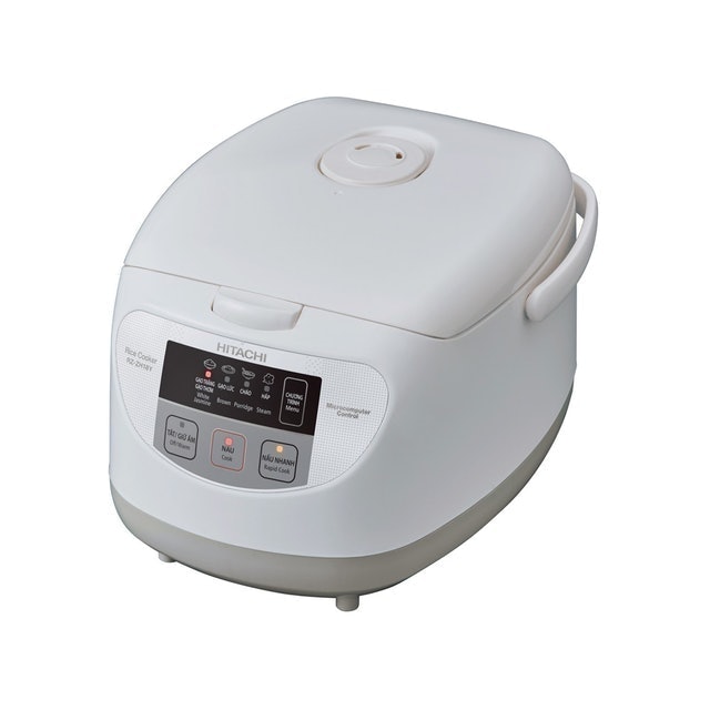 Nồi Cơm Điện Hitachi 1