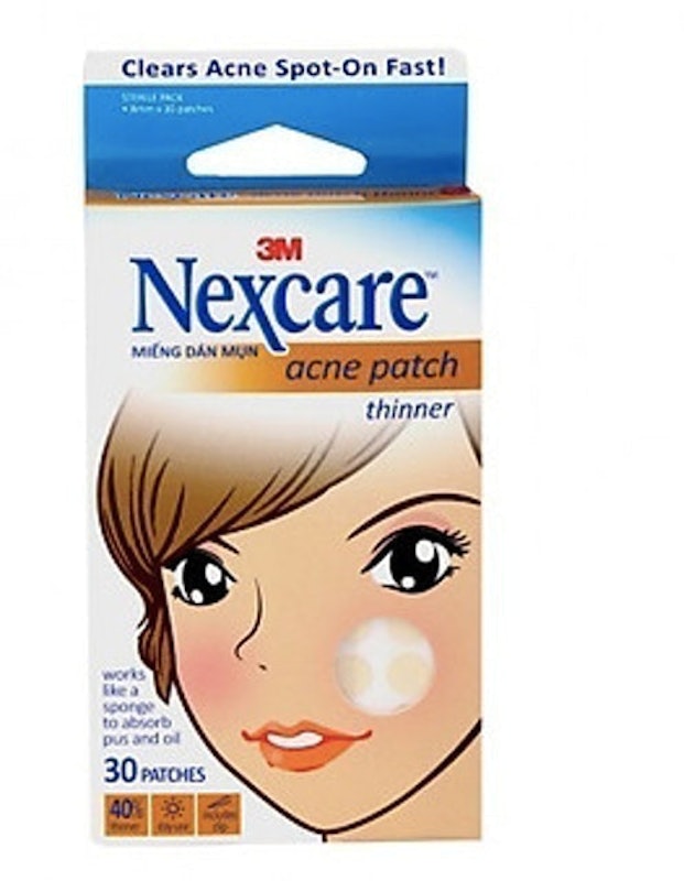 Miếng Dán Mụn Nexcare 1