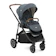 Joie Xe Đẩy Gấp Gọn Joie Versatrax W/ RC & ADPT Lagoon 1