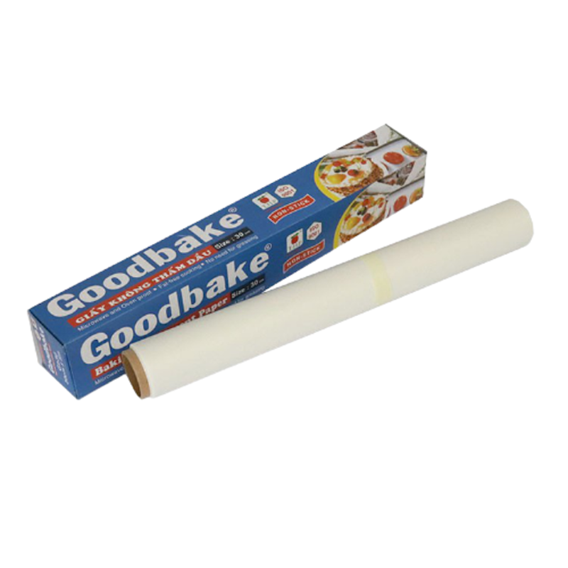 Giấy Nến Goodbake 1