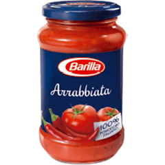 Sốt Cà Chua Arrabbiata Barilla