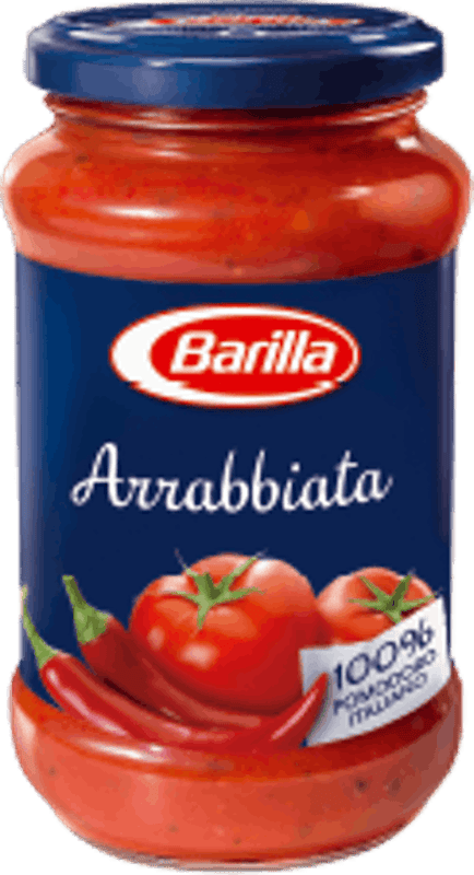 Sốt Cà Chua Arrabbiata Barilla 1