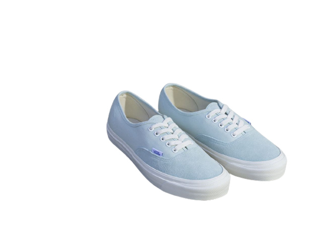 Vans Vault OG Authentic LX  3
