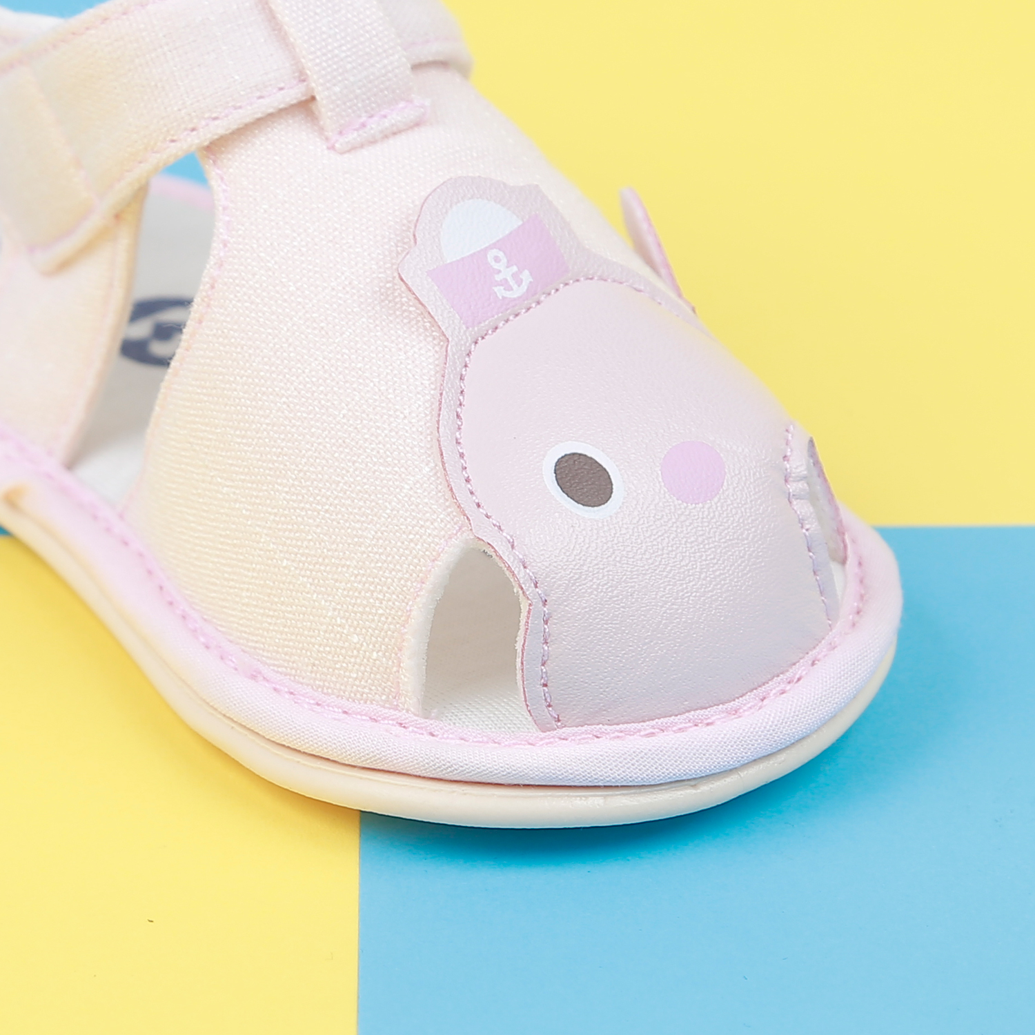 Sandal Trẻ Em KidsPlaza  2