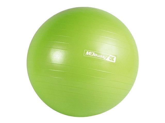 Bóng Tập Yoga MDBuddy  2