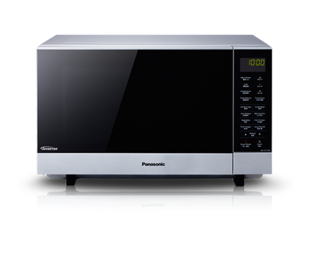 Top 10 Lò Vi Sóng Panasonic tốt nhất hiện nay [Tư Vấn Từ Chuyên Gia] 3